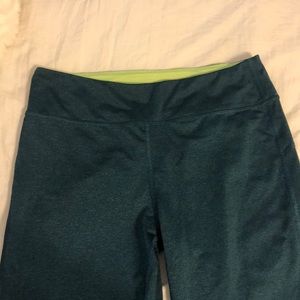 Cropped Yoga Pants!!!